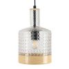 Светильник подвесной Myfar Edwin (Едвин) MR2470-1P