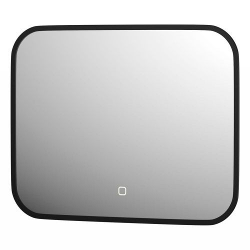 Зеркало с подсветкой Defesto AURA DF 2971SH 50х40 подвесное