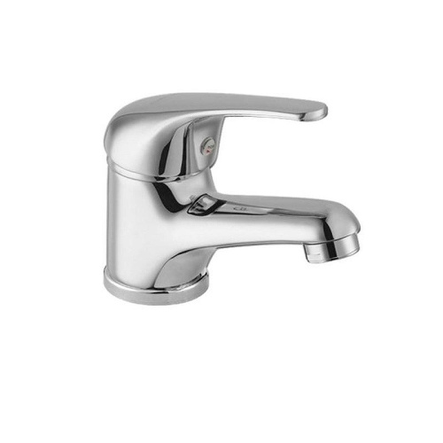 Смеситель D-Lin D110411 на раковину хром - фото 2