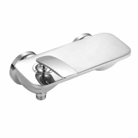 Смеситель Kludi Balance 527100575 настенный хром