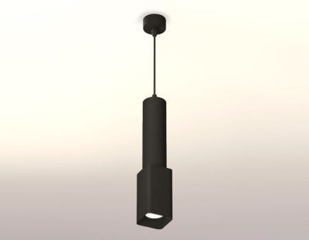 Светильник подвесной Ambrella Light TECHNO SPOT (ТЕЦХНО СПОТ) XP7821001
