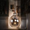 Светильник подвесной ImperiumLoft Catch-Amber (Цатцх-Амбер) 109582-26