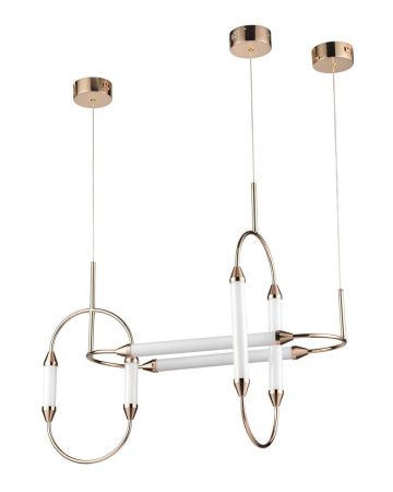 Светильник подвесной Vele Luce Capsula (Цапсула) VL7294P03