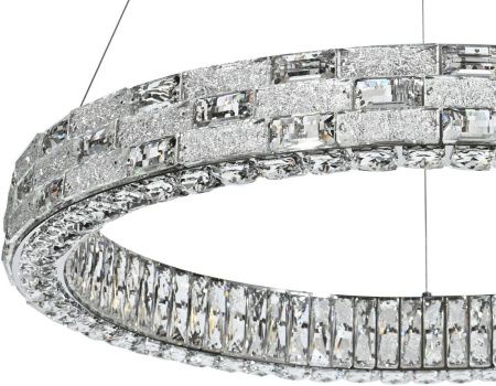 Люстра подвесная Stilfort Gabbana (Габбана) 4014/09/08P