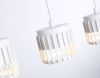 Светильник подвесной Ambrella Light Techno family (Тецхно фамилы) TN71173