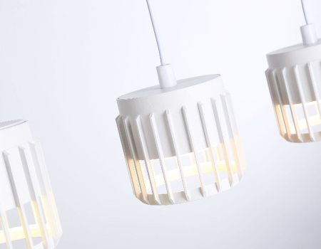 Светильник подвесной Ambrella Light Techno family (Тецхно фамилы) TN71173