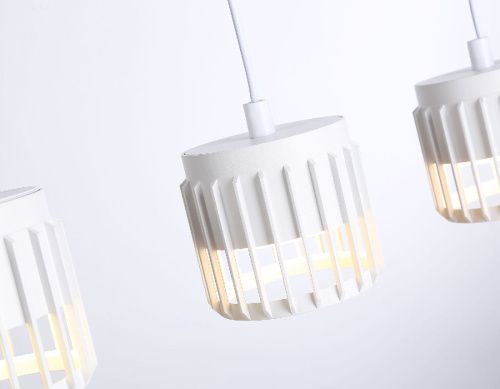 Светильник подвесной Ambrella Light Techno family (Тецхно фамилы) TN71173 - фото 4