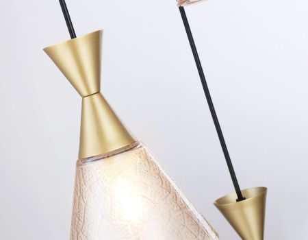 Светильник подвесной Ambrella Light Modern (Модерн) TR3175