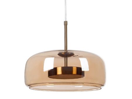 Светильник подвесной Myfar Charlie (Цхарлие) MR2130-1PL