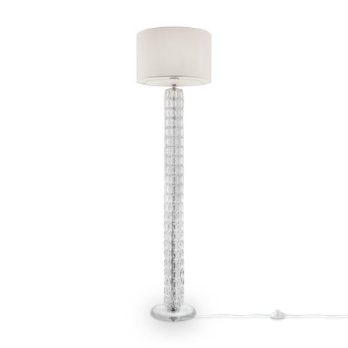 Светильник напольный Maytoni Talento DIA008FL-01CH - фото 2