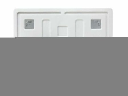 Зеркало с подсветкой BelBagno SPC-GRT-1200-800-LED-TCH 120х80 подвесное