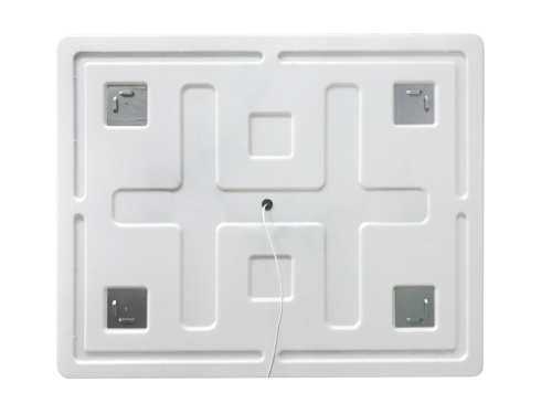 Зеркало BelBagno Marino SPC-MAR-1000-600-LED-BTN 100х60 - фото 4