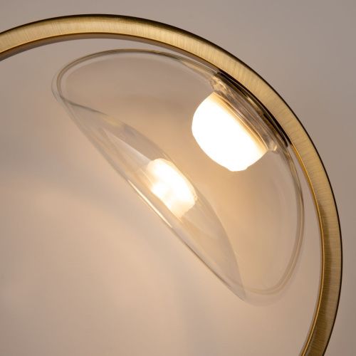 Бра Maytoni Lunare MOD327WL-L5BS3K - фото 3