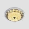 Светильник потолочный LED4U L1107-300 CR