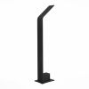 Уличный светодиодный светильник ST Luce Ansa (Анса) SL094.405.01