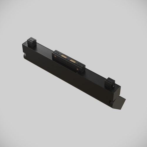 Светильник трековый Maytoni Technical Basis Rot TR075-2-20W4K-B - фото 5