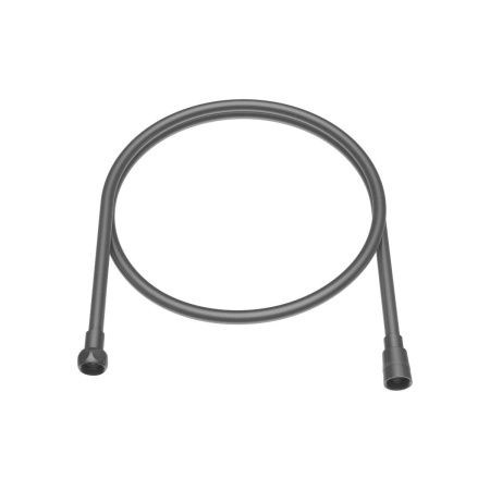 Душевой гарнитур Vincea Inspire VSHN-3I4HGM настенный вороненая сталь