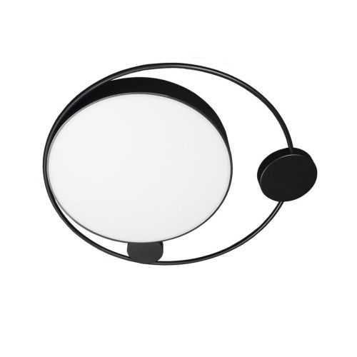 Светильник потолочный Loft It Mike 10062 - фото 3