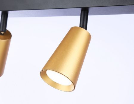 Спот Ambrella Light TECHNO SPOT (ТЕЦХНО СПОТ) TA13151