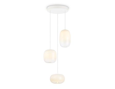 Светильник подвесной Ambrella Light Modern (Модерн) LH11096