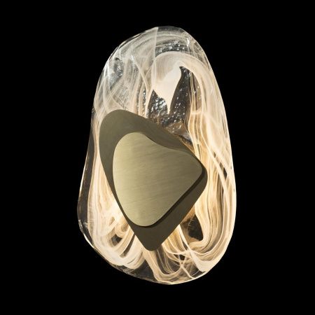 Светильник настенный Loft It Sunwave 10102 Gold