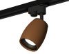 Трековый однофазный светильник Ambrella Light Track System (Трацк Сыстем) XT1124031