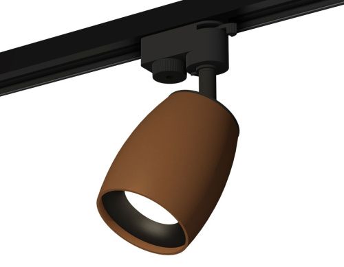 Трековый однофазный светильник Ambrella Light Track System (Трацк Сыстем) XT1124031 - фото 4
