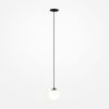 Светильник подвесной Wertmark Technical Luna Pendant P039PL-5W3K-10INS-B