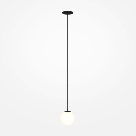 Светильник подвесной Wertmark Technical Luna Pendant P039PL-5W3K-10INS-B