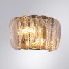 Светильник настенный Arte Lamp Evelyn (Евелын) A4073AP-2PB
