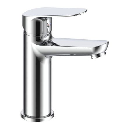 Смеситель Esko KZ26M на раковину хром