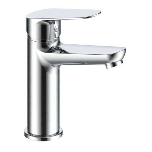 Смеситель Esko KZ26M на раковину хром - фото 2