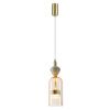 Светильник подвесной Odeon Light Palleta (Паллета) 5045/12LB