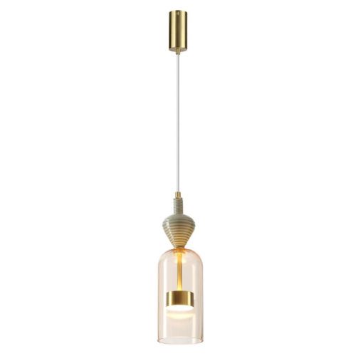 Светильник подвесной Odeon Light Palleta (Паллета) 5045/12LB - фото 2