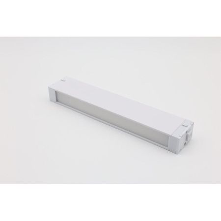 Трековый магнитный светильник Aployt Magnetic track 220 (Магнетиц трацк 220) APL.0201.10.09