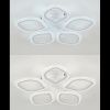 Люстра потолочная Natali Kovaltseva SIMPLY (СИМПЛЫ) LED LAMPS 81408