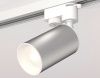 Трековый однофазный светильник Ambrella Light Track System (Трацк Сыстем) XT6324001