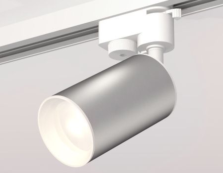 Трековый однофазный светильник Ambrella Light Track System (Трацк Сыстем) XT6324001