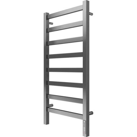 Полотенцесушитель электрический Terminus 4670078554192 45х85 хром