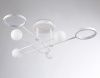 Люстра потолочная Ambrella Light LineTech (ЛинеТецх) FL66229