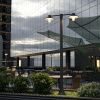 Парковый светильник ST Luce Basko (Баско) SL9542.705.02