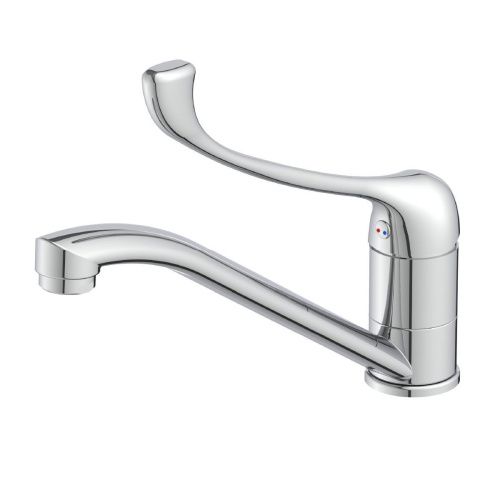 Смеситель LeMark Project LM4634C на раковину хром