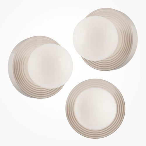 Бра Maytoni Careless MOD403WL-01BG - фото 3