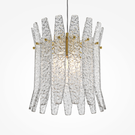 Светильник подвесной Maytoni Shiver (Трепет) MOD539PL-01MG