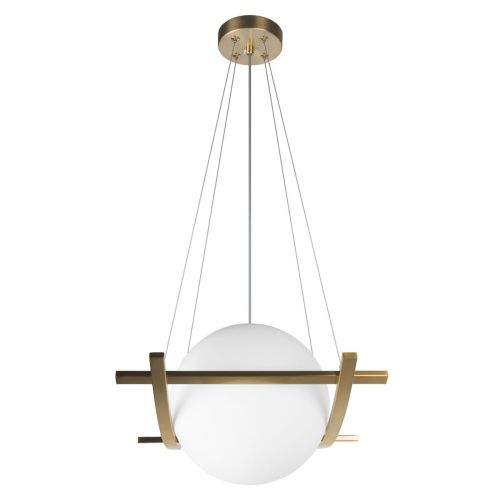 Светильник подвесной Loft It Swing 10424/250 - фото 3