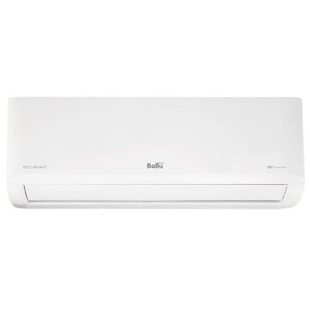 Настенный кондиционер Ballu ECO Smart/A class DC inverter BSYI-10HN8_V4