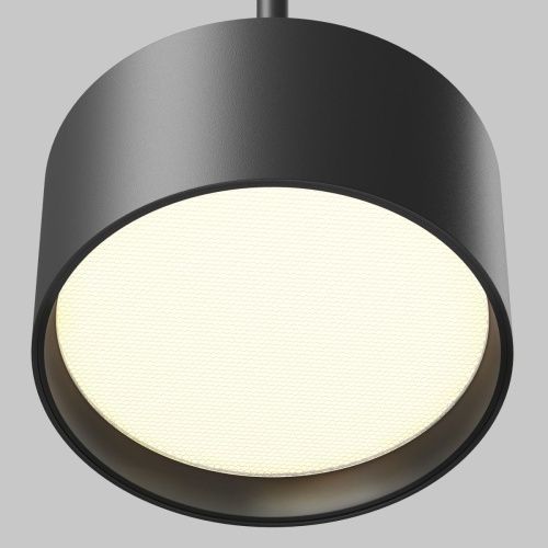 Светильник подвесной Wertmark Technical Glare Pendant P102PL-12W3K-B - фото 3