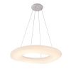 Светильник подвесной Divinare Levita (Левита) 8003/75 SP-1