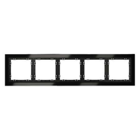 Рамка на 5 постов VOLTUM S70 VLS110508