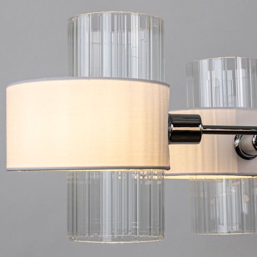 Люстра подвесная Arte Lamp Fantasia (Фантасиа) A4076LM-5CC - фото 3